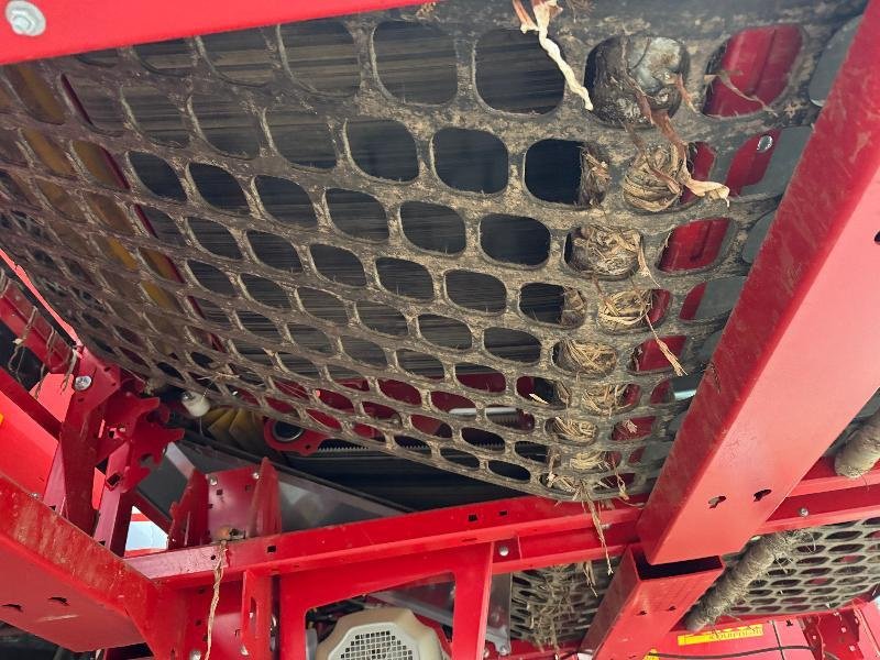 Sonstige Kartoffeltechnik del tipo Grimme MAILLE DE CALIB, Gebrauchtmaschine In Richebourg (Immagine 3)