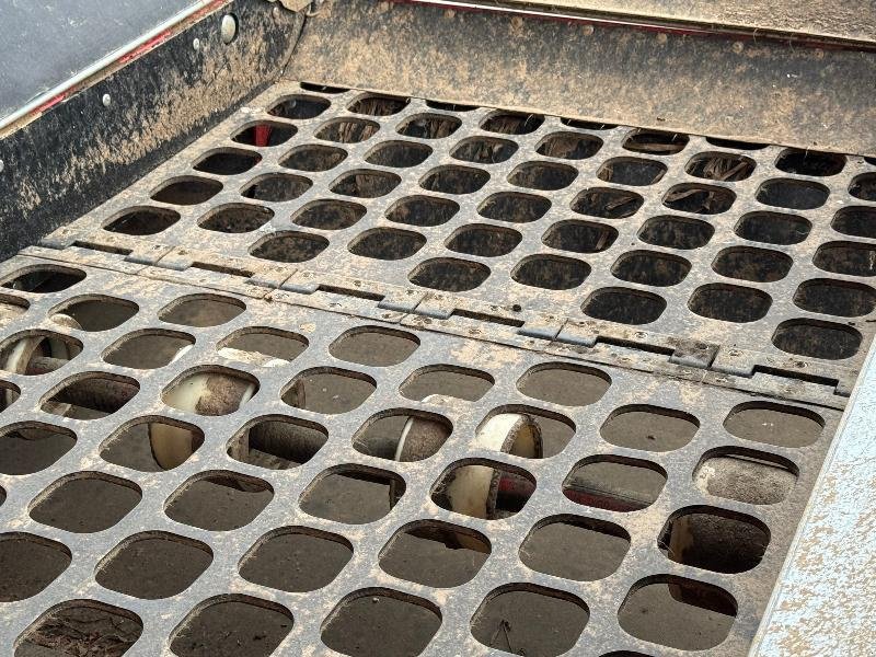 Sonstige Kartoffeltechnik del tipo Grimme MAILLE DE CALIB, Gebrauchtmaschine In Richebourg (Immagine 2)