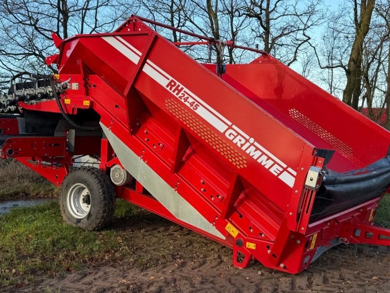 Sonstige Kartoffeltechnik от тип Grimme RH24-45CF XXL, Gebrauchtmaschine в Tønder (Снимка 1)
