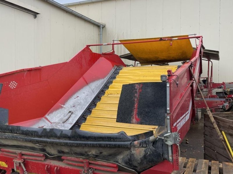 Sonstige Kartoffeltechnik typu Grimme rh24-60 combi, Gebrauchtmaschine w Korneuburg (Zdjęcie 1)