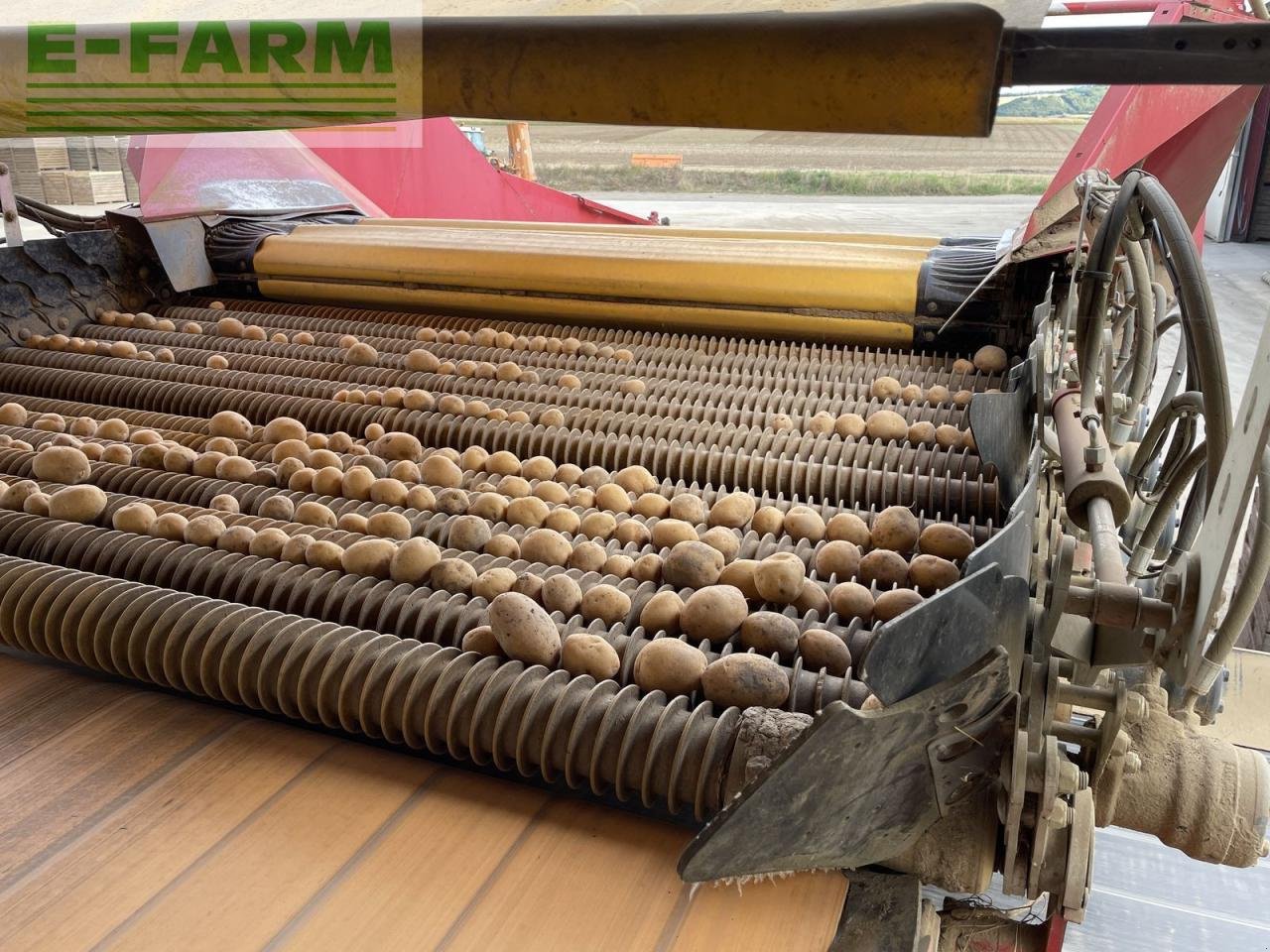 Sonstige Kartoffeltechnik typu Grimme rh24-60 combi, Gebrauchtmaschine v Korneuburg (Obrázek 4)