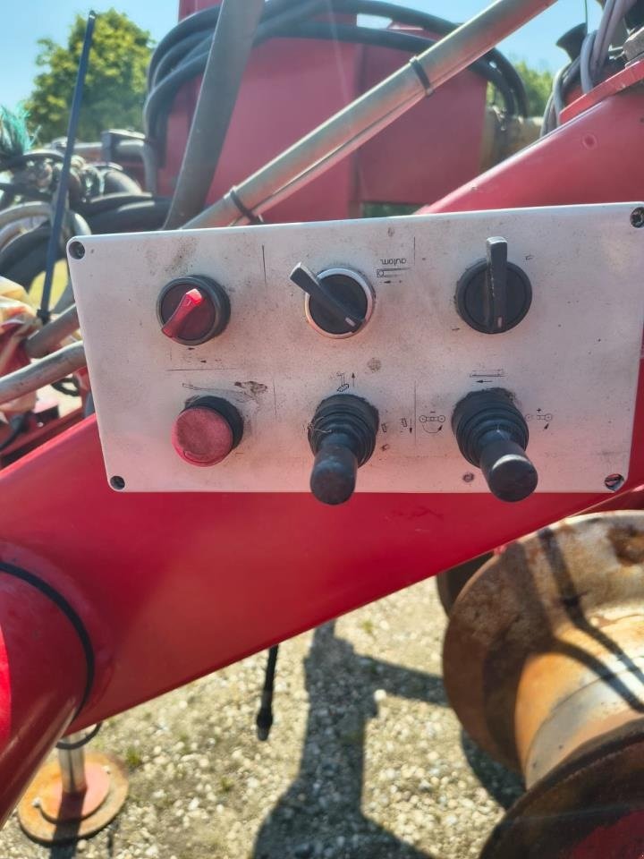 Sonstige Kartoffeltechnik от тип Grimme RL3000, Gebrauchtmaschine в Bording (Снимка 15)