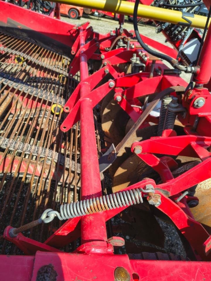 Sonstige Kartoffeltechnik du type Grimme RL3000, Gebrauchtmaschine en Bording (Photo 8)