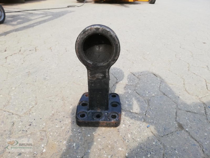 Sonstige Kartoffeltechnik tip Grimme Scharmüller Zugkugelkupplung, Gebrauchtmaschine in Neuss (Poză 1)