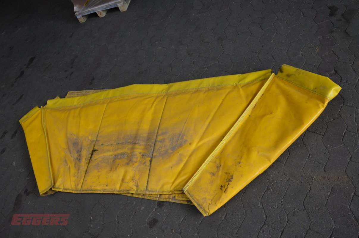 Sonstige Kartoffeltechnik от тип Grimme Trichtertuch gepolstert 1,20m, Gebrauchtmaschine в Suhlendorf (Снимка 2)