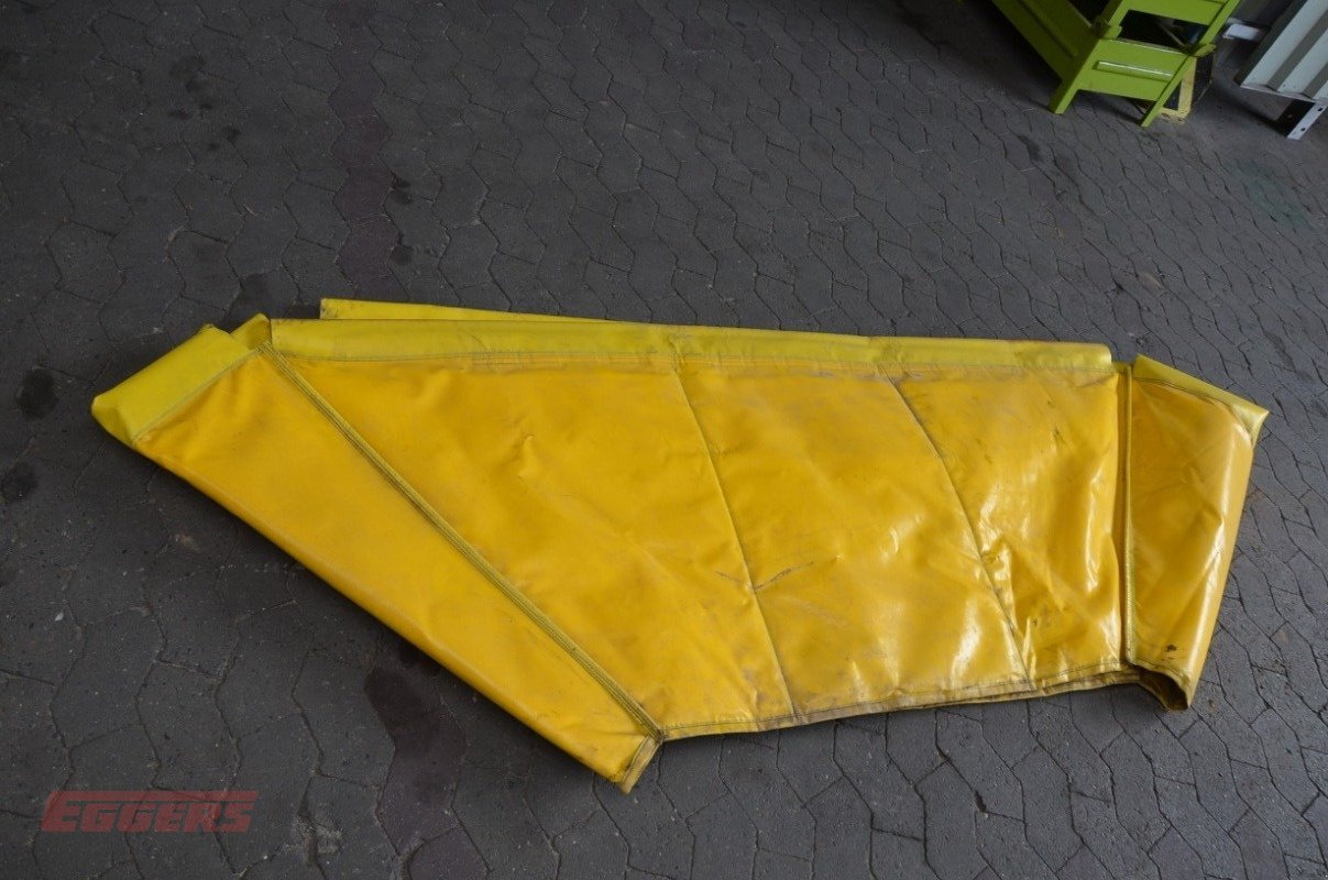 Sonstige Kartoffeltechnik от тип Grimme Trichtertuch gepolstert 1,20m, Gebrauchtmaschine в Suhlendorf (Снимка 1)