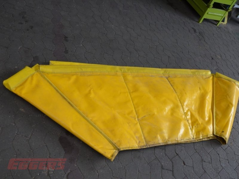 Sonstige Kartoffeltechnik typu Grimme Trichtertuch gepolstert 1,20m, Gebrauchtmaschine v Suhlendorf (Obrázok 1)