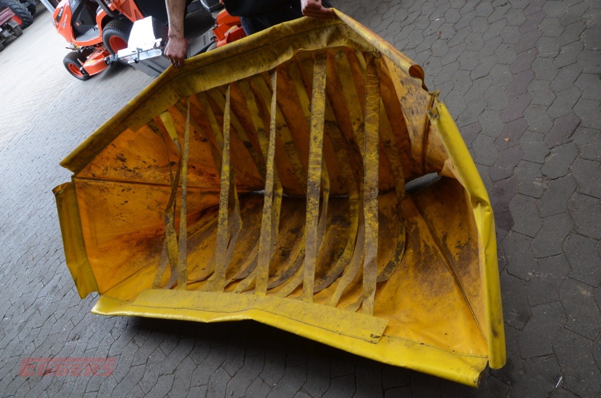 Sonstige Kartoffeltechnik от тип Grimme Trichtertuch gepolstert 1,20m, Gebrauchtmaschine в Suhlendorf (Снимка 3)