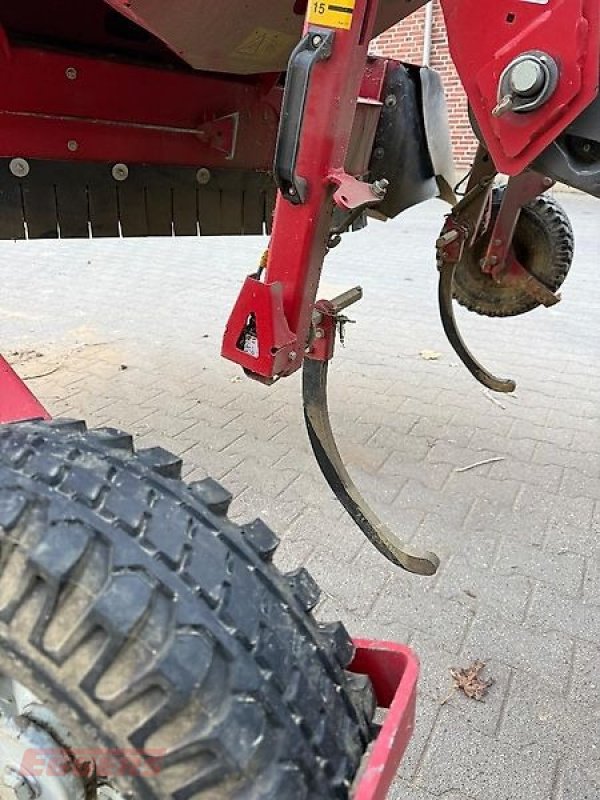 Sonstige Kartoffeltechnik van het type Grimme VT 220, Gebrauchtmaschine in Suhlendorf (Foto 3)