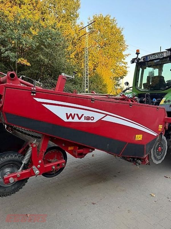 Sonstige Kartoffeltechnik tipa Grimme WV 180, Gebrauchtmaschine u Suhlendorf (Slika 3)