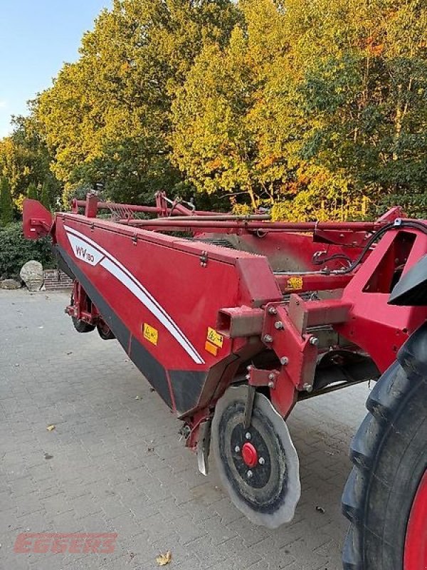 Sonstige Kartoffeltechnik tipa Grimme WV 180, Gebrauchtmaschine u Suhlendorf (Slika 7)