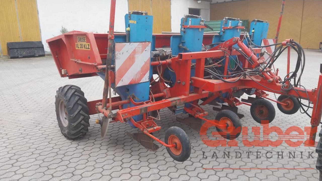 Sonstige Kartoffeltechnik typu Gruse VL 20 KLZ, Gebrauchtmaschine v Ampfing (Obrázek 1)