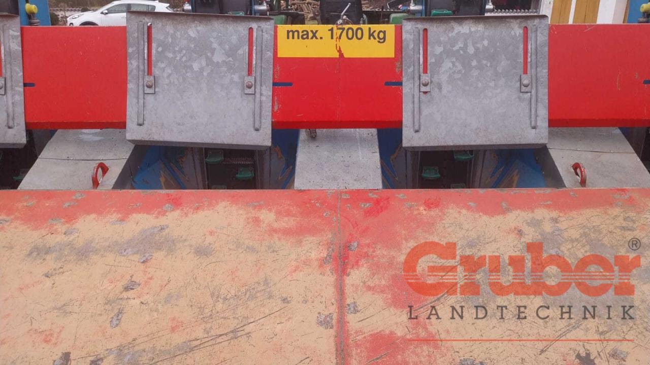Sonstige Kartoffeltechnik typu Gruse VL 20 KLZ, Gebrauchtmaschine v Ampfing (Obrázek 5)