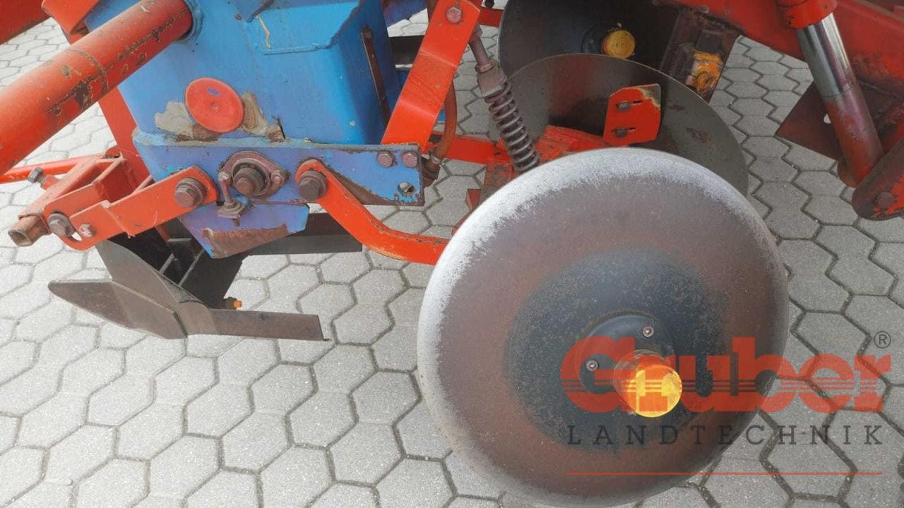 Sonstige Kartoffeltechnik tip Gruse VL 20 KLZ, Gebrauchtmaschine in Ampfing (Poză 8)