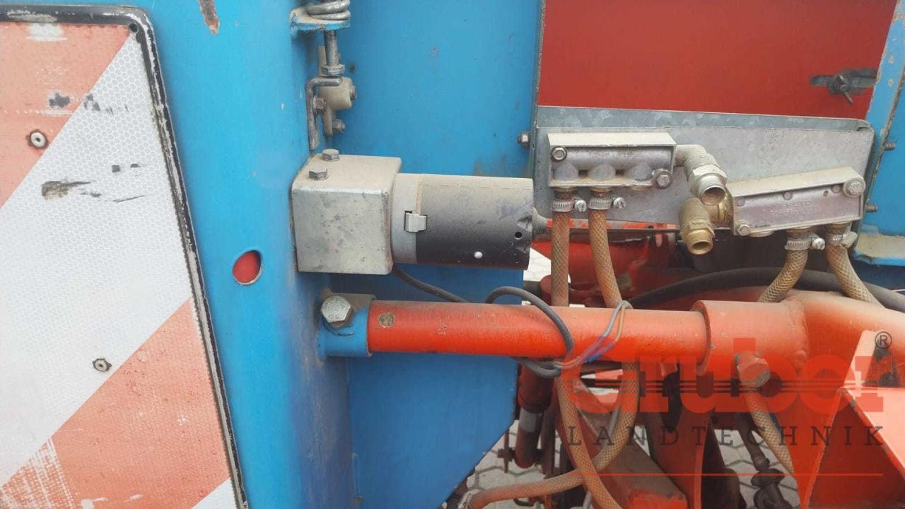 Sonstige Kartoffeltechnik des Typs Gruse VL 20 KLZ, Gebrauchtmaschine in Ampfing (Bild 11)