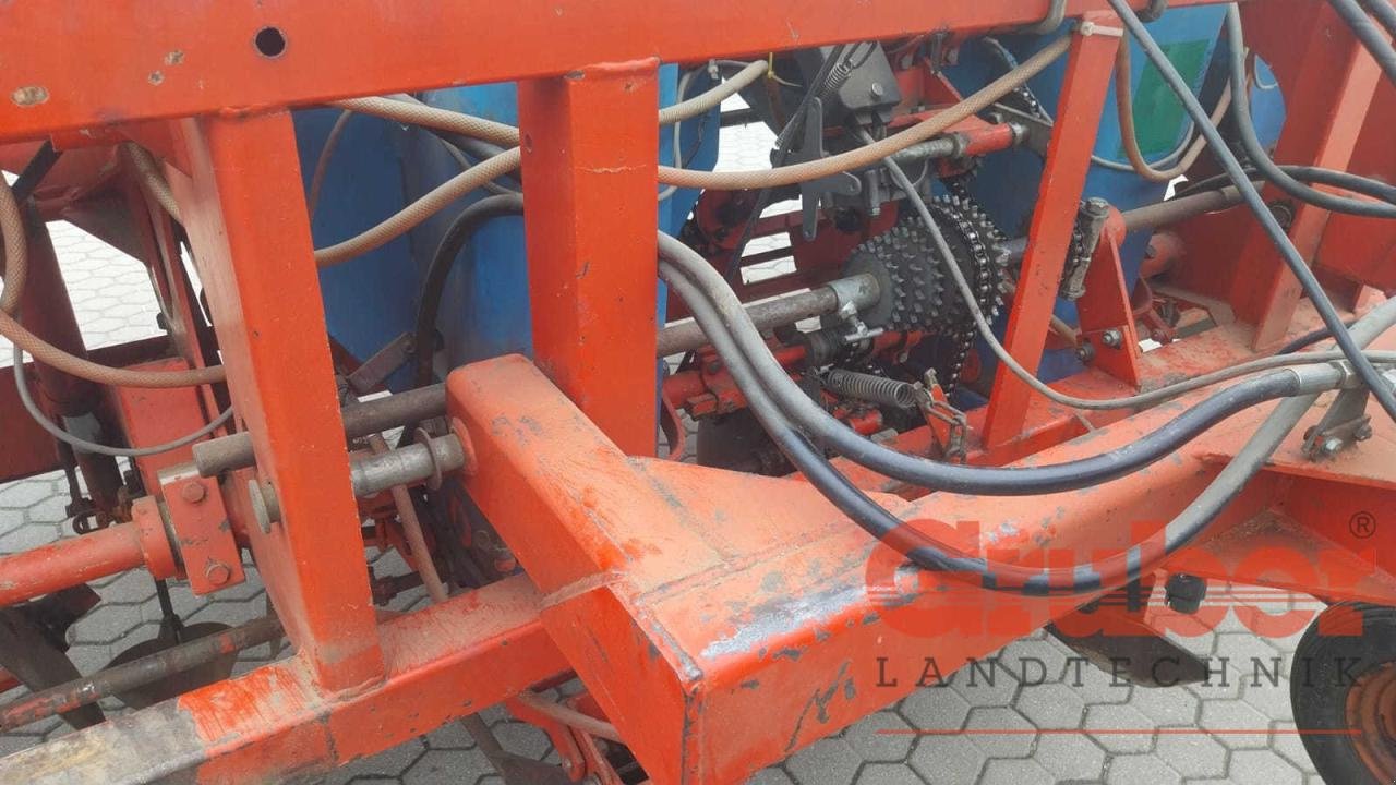Sonstige Kartoffeltechnik typu Gruse VL 20 KLZ, Gebrauchtmaschine v Ampfing (Obrázek 13)
