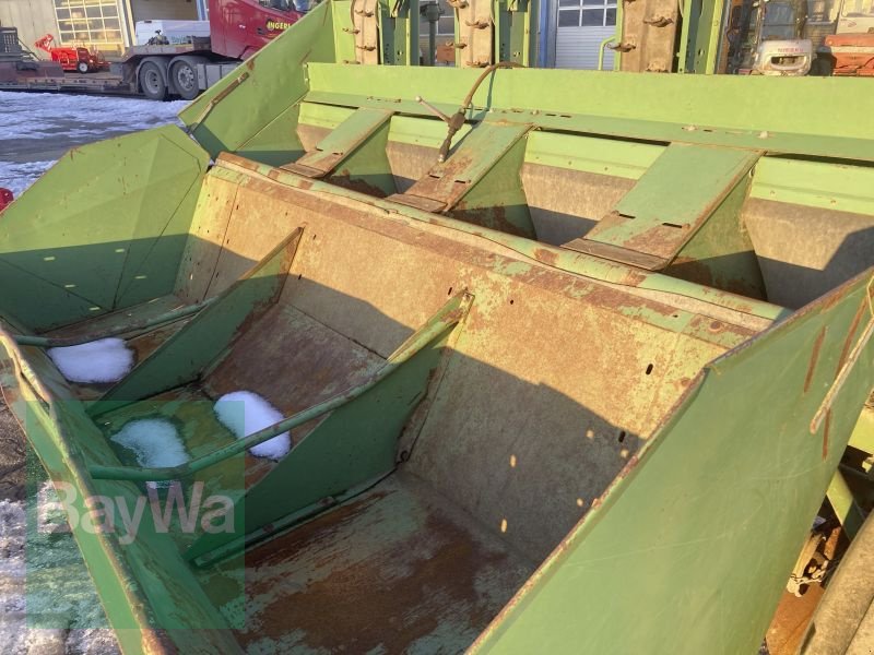 Sonstige Kartoffeltechnik типа Hassia GLB 4D, Gebrauchtmaschine в Schwarzenfeld (Фотография 5)