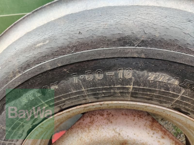 Sonstige Kartoffeltechnik типа Hassia GLB 4D, Gebrauchtmaschine в Schwarzenfeld (Фотография 17)