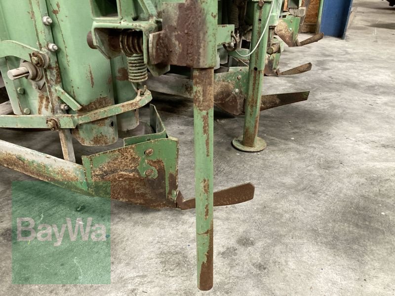 Sonstige Kartoffeltechnik от тип Hassia GLB 4D, Gebrauchtmaschine в Obertraubling (Снимка 9)