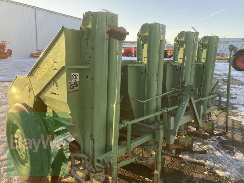 Sonstige Kartoffeltechnik типа Hassia GLB 4D, Gebrauchtmaschine в Schwarzenfeld (Фотография 10)