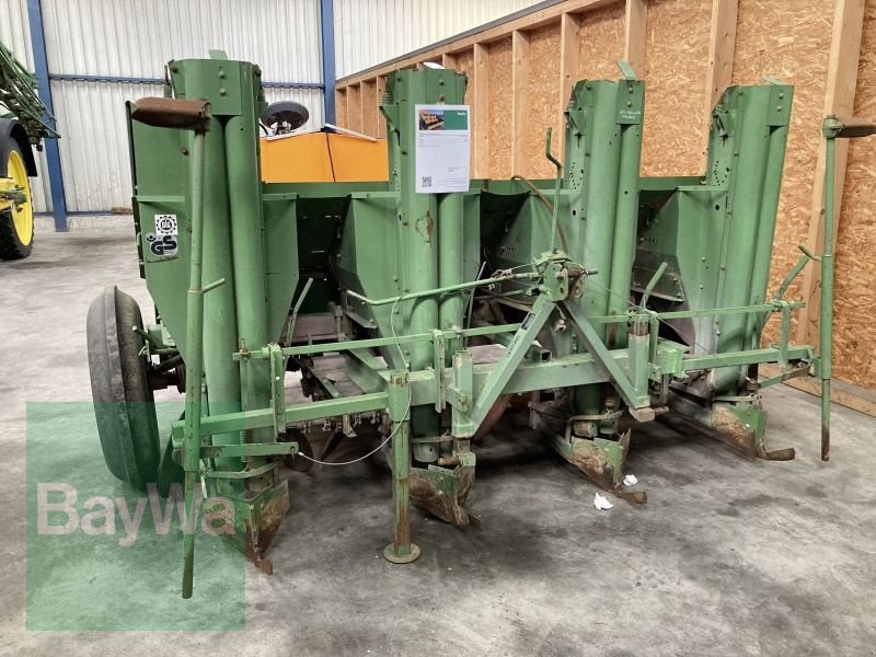 Sonstige Kartoffeltechnik от тип Hassia GLB 4D, Gebrauchtmaschine в Obertraubling (Снимка 4)