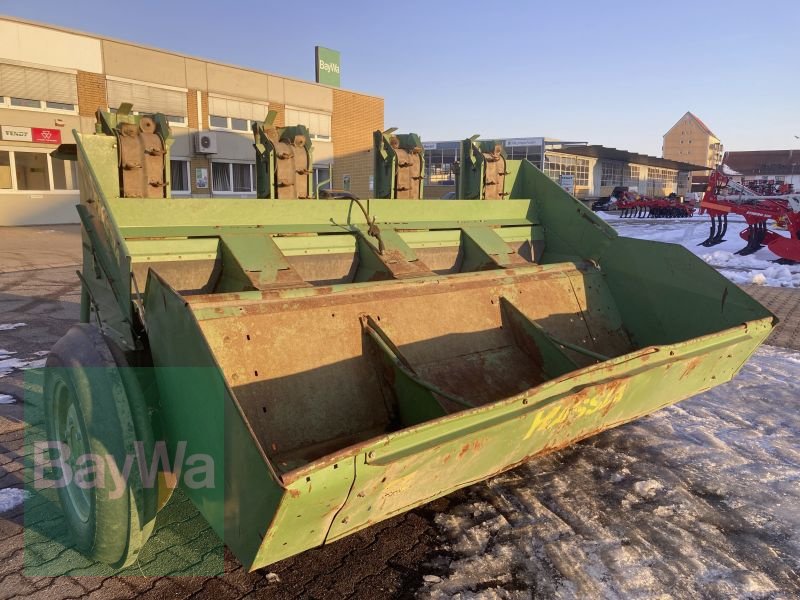 Sonstige Kartoffeltechnik типа Hassia GLB 4D, Gebrauchtmaschine в Schwarzenfeld (Фотография 1)