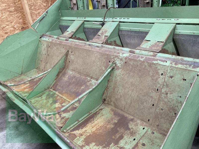 Sonstige Kartoffeltechnik от тип Hassia GLB 4D, Gebrauchtmaschine в Obertraubling (Снимка 3)