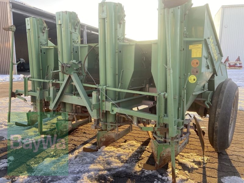 Sonstige Kartoffeltechnik типа Hassia GLB 4D, Gebrauchtmaschine в Schwarzenfeld (Фотография 7)