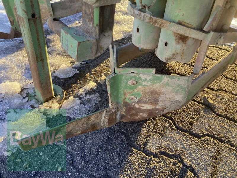 Sonstige Kartoffeltechnik типа Hassia GLB 4D, Gebrauchtmaschine в Schwarzenfeld (Фотография 14)