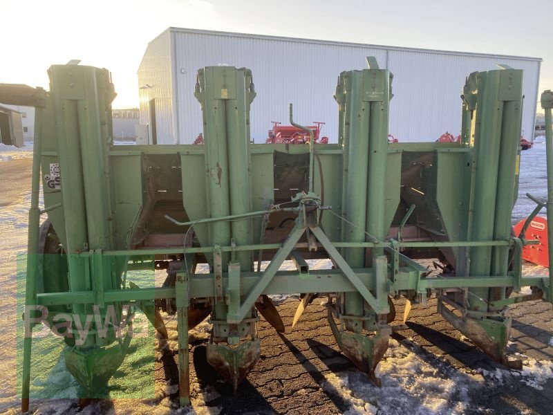 Sonstige Kartoffeltechnik типа Hassia GLB 4D, Gebrauchtmaschine в Schwarzenfeld (Фотография 8)