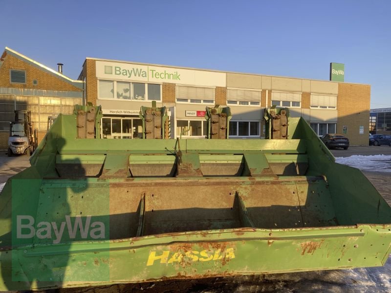 Sonstige Kartoffeltechnik типа Hassia GLB 4D, Gebrauchtmaschine в Schwarzenfeld (Фотография 2)