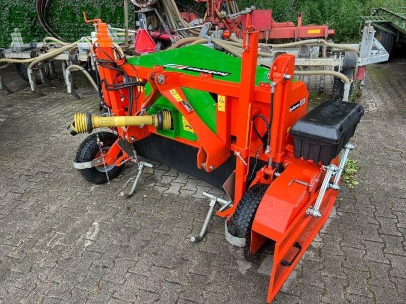 Sonstige Kartoffeltechnik del tipo Holaras um180-f, Gebrauchtmaschine en ag BROEKLAND (Imagen 1)