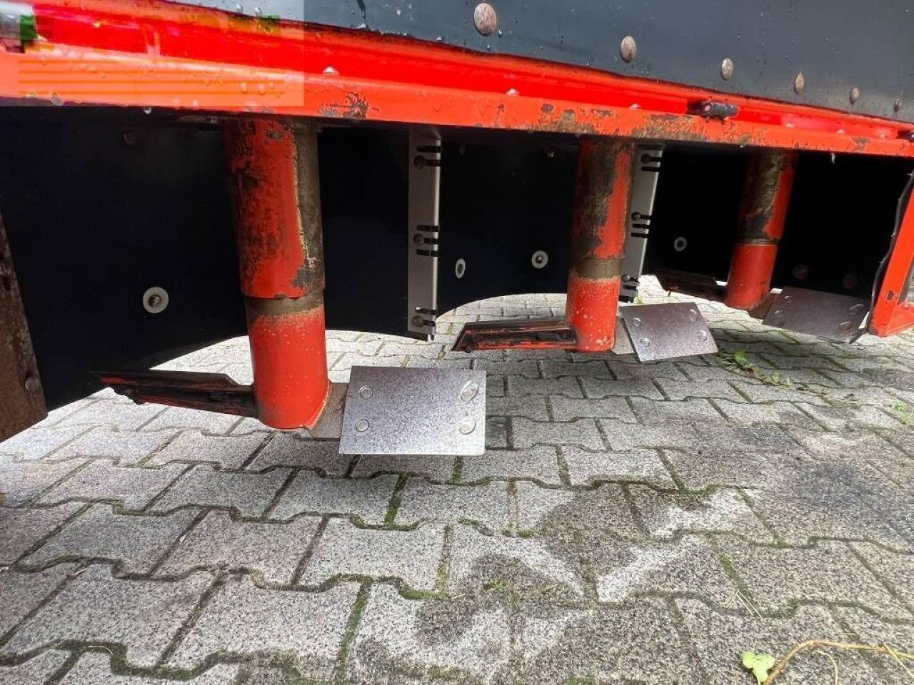 Sonstige Kartoffeltechnik des Typs Holaras um180-f, Gebrauchtmaschine in ag BROEKLAND (Bild 5)