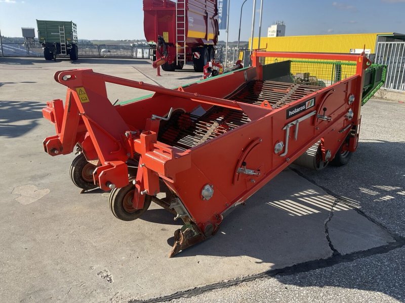 Sonstige Kartoffeltechnik des Typs Holaras UR 135, Gebrauchtmaschine in Zwettl (Bild 1)