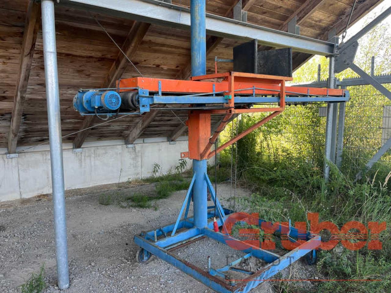 Sonstige Kartoffeltechnik typu Huber RHBF 30/4,5, Gebrauchtmaschine v Ampfing (Obrázek 1)