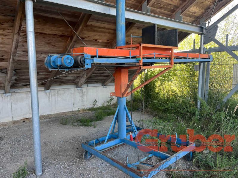 Sonstige Kartoffeltechnik typu Huber RHBF 30/4,5, Gebrauchtmaschine v Ampfing (Obrázek 1)