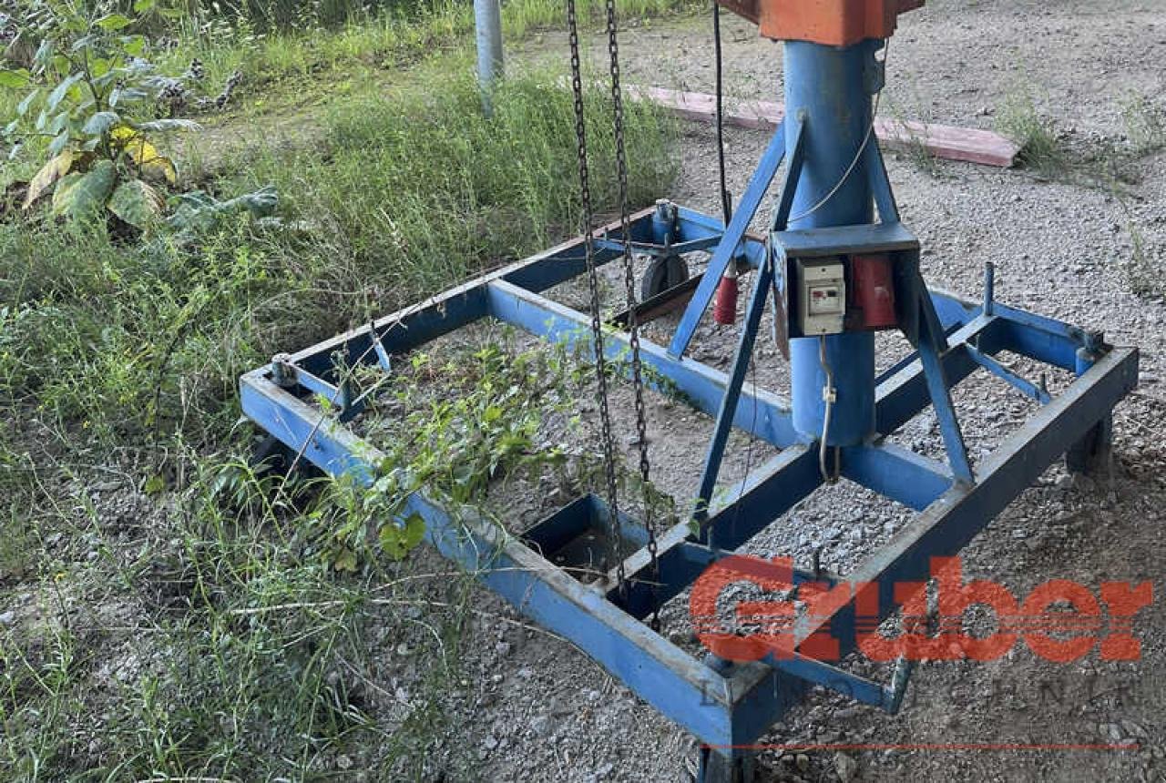 Sonstige Kartoffeltechnik typu Huber RHBF 30/4,5, Gebrauchtmaschine v Ampfing (Obrázek 2)