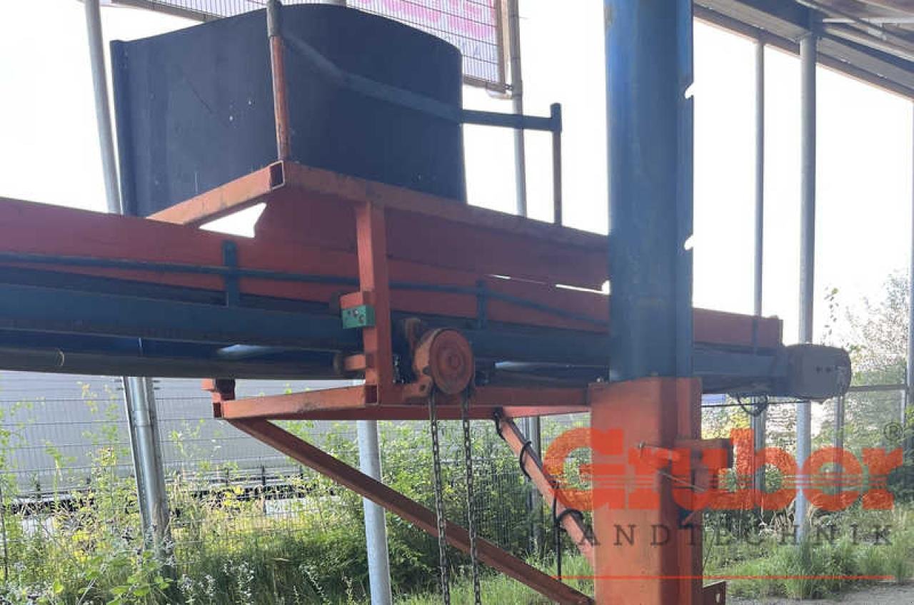 Sonstige Kartoffeltechnik typu Huber RHBF 30/4,5, Gebrauchtmaschine v Ampfing (Obrázek 3)