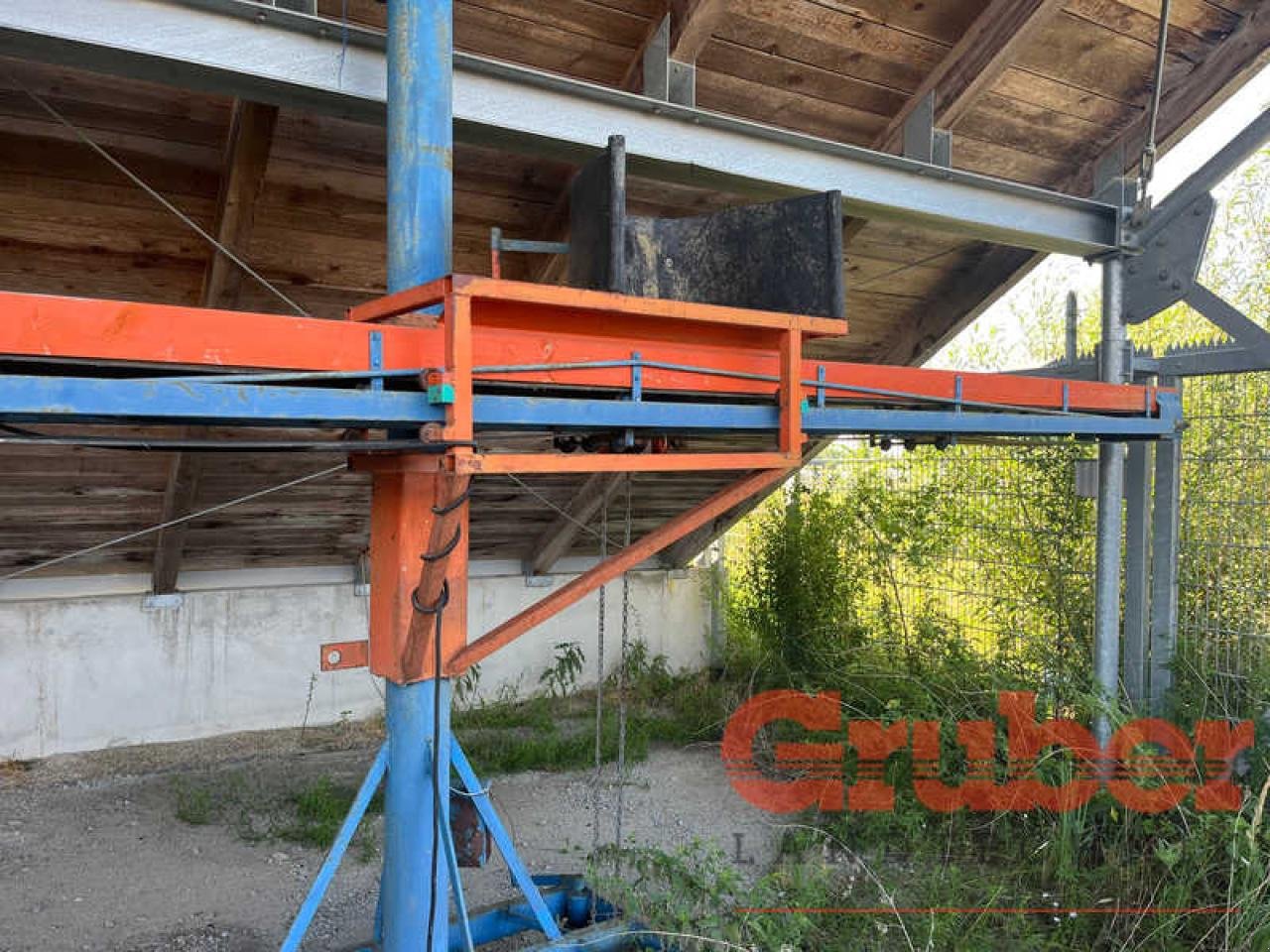 Sonstige Kartoffeltechnik typu Huber RHBF 30/4,5, Gebrauchtmaschine v Ampfing (Obrázek 9)