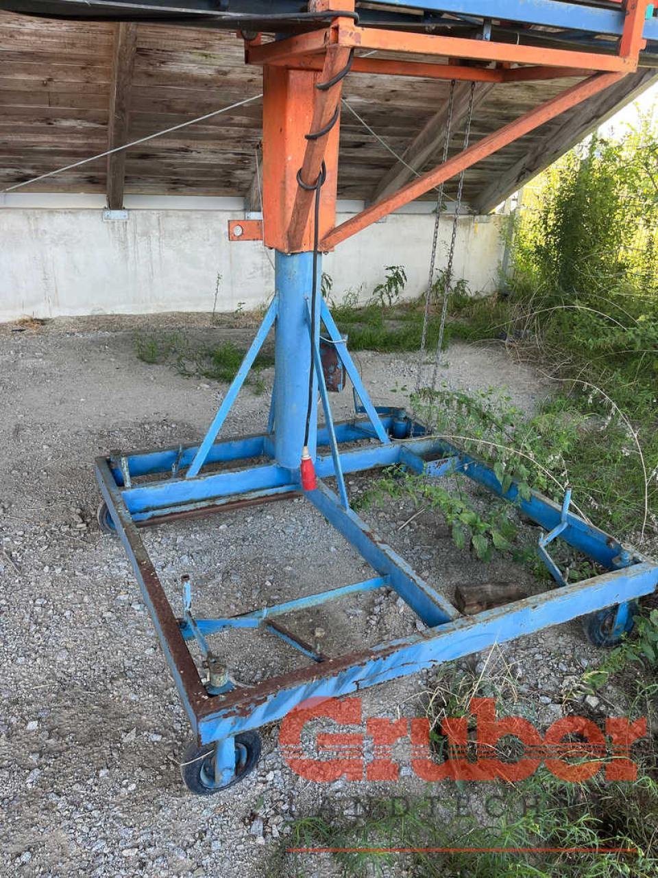 Sonstige Kartoffeltechnik typu Huber RHBF 30/4,5, Gebrauchtmaschine v Ampfing (Obrázek 10)