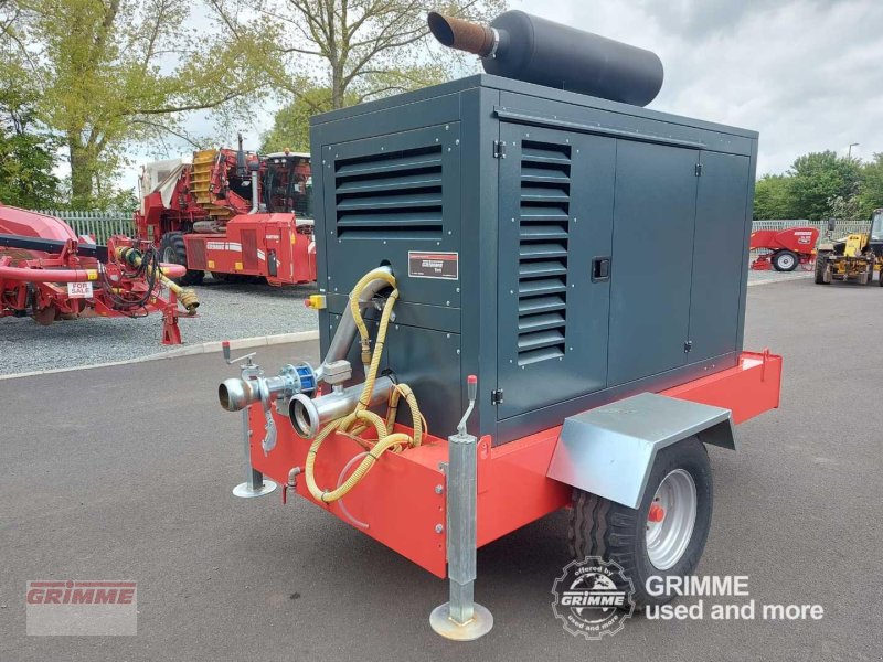 Sonstige Kartoffeltechnik des Typs Irrimec Irrimec Irrigation Pump, Gebrauchtmaschine in York (Bild 1)