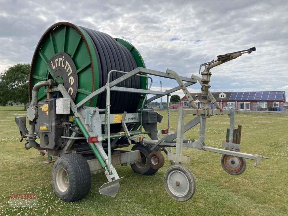 Sonstige Kartoffeltechnik типа Irrimec Irrimec Irrigation Reel 110/450, Gebrauchtmaschine в Boston (Фотография 3)