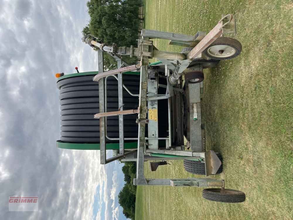 Sonstige Kartoffeltechnik типа Irrimec Irrimec Irrigation Reel 110/450, Gebrauchtmaschine в Boston (Фотография 11)