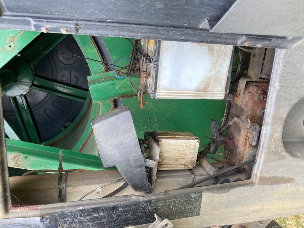 Sonstige Kartoffeltechnik tip Irrimec Irrimec Irrigation Reel 110/450, Gebrauchtmaschine in Boston (Poză 16)