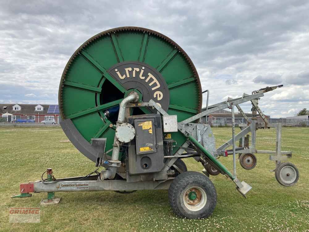 Sonstige Kartoffeltechnik des Typs Irrimec Irrimec Irrigation Reel 110/450, Gebrauchtmaschine in Boston (Bild 4)