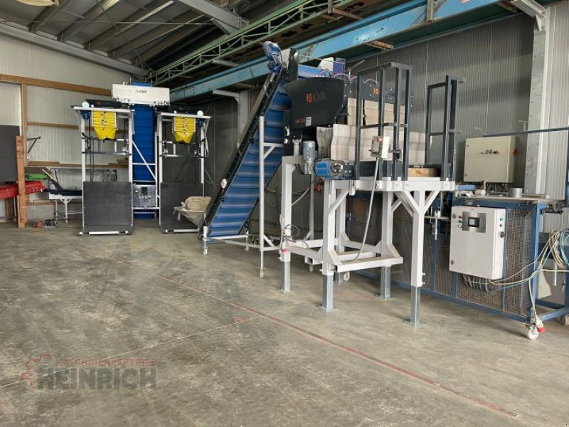 Sonstige Kartoffeltechnik типа KMK Big Bag Füller NB 1, Neumaschine в Ehekirchen (Фотография 10)