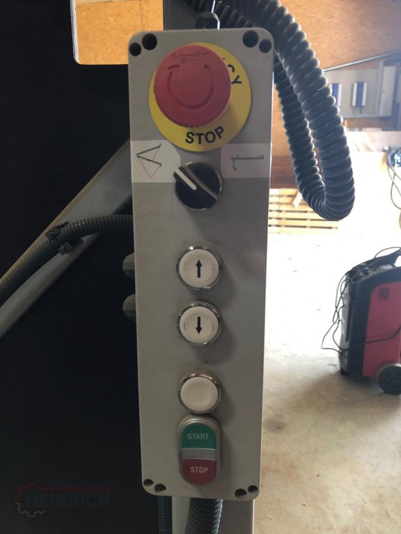 Sonstige Kartoffeltechnik del tipo KMK Big Bag Füller NB 1, Neumaschine In Ehekirchen (Immagine 7)