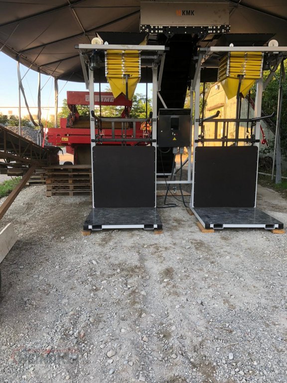 Sonstige Kartoffeltechnik del tipo KMK Big Bag Füller NB 1, Neumaschine In Ehekirchen (Immagine 17)