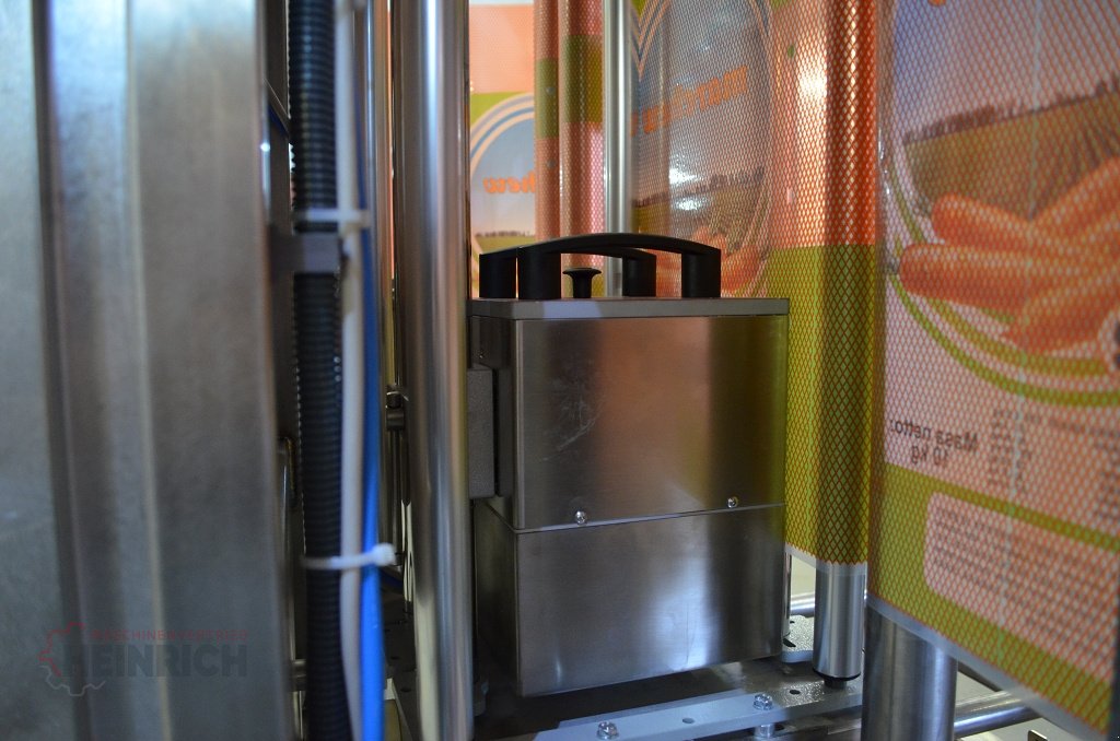 Sonstige Kartoffeltechnik des Typs KMK Folienschweißgerät F2, Neumaschine in Ehekirchen (Bild 17)