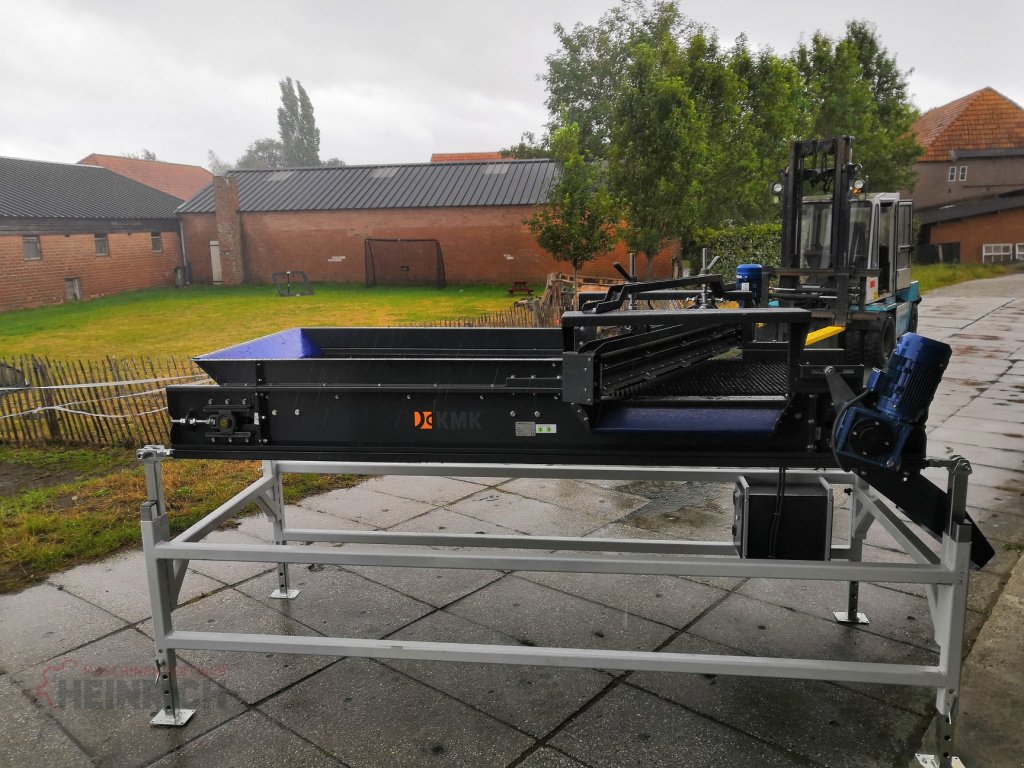 Sonstige Kartoffeltechnik от тип KMK Igelband JC20 JC25 JC30 Reinigungsband, Gebrauchtmaschine в Ehekirchen (Снимка 4)